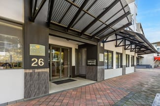 Offices commercial property for lease at 26 Railway Road Subiaco WA 6008