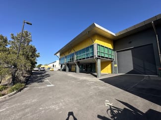 Factory, Warehouse & Industrial commercial property for lease at 13 Jaybel Street Salisbury QLD 4107