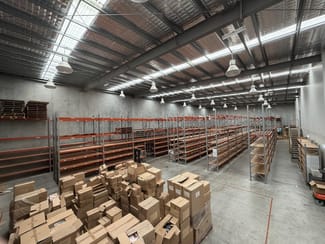 Factory, Warehouse & Industrial commercial property for lease at 13 Jaybel Street Salisbury QLD 4107