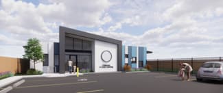 Medical / Consulting commercial property for lease at Lot 11 Allan Street Kyabram VIC 3620 Medical / Consulting commercial property for lease at Lot 11 Allan Street Kyabram VIC 3620