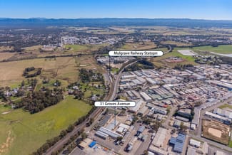 Offices commercial property for lease at 1/31 Groves Avenue Mulgrave NSW 2756 Offices commercial property for lease at 1/31 Groves Avenue Mulgrave NSW 2756