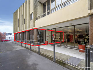Offices commercial property for lease at Ground Tenancy 2/32 Patrick Street Hobart TAS 7000 Offices commercial property for lease at Ground Tenancy 2/32 Patrick Street Hobart TAS 7000