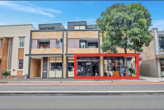Shop & Retail commercial property for lease at 257 Oxford Street Paddington NSW 2021 Shop & Retail commercial property for lease at 257 Oxford Street Paddington NSW 2021