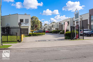 Offices commercial property for lease at 17/4 Birmingham Avenue Villawood NSW 2163