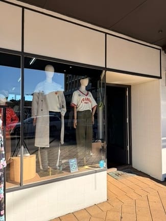 Shop & Retail commercial property for lease at 95A South Terrace Fremantle WA 6160