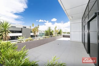 Offices commercial property for lease at 4 Kyabra Street Newstead QLD 4006