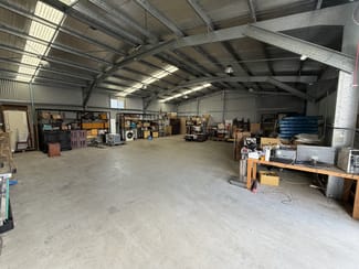Factory, Warehouse & Industrial commercial property for lease at 14 Rosedale Street Coopers Plains QLD 4108
