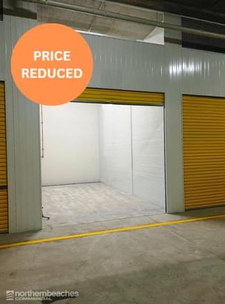 Factory, Warehouse & Industrial commercial property for lease at Warriewood NSW 2102 Factory, Warehouse & Industrial commercial property for lease at Warriewood NSW 2102