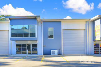 Offices commercial property for lease at 35a/276-278 New Line Road Dural NSW 2158