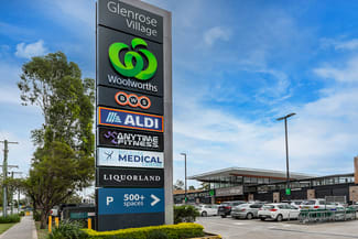 Medical / Consulting commercial property for lease at Shop 1/54 Glen Street Belrose NSW 2085 Medical / Consulting commercial property for lease at Shop 1/54 Glen Street Belrose NSW 2085