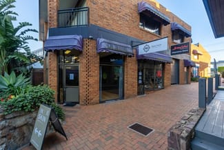 Shop & Retail commercial property for lease at 2/32 Market Street Merimbula NSW 2548 Shop & Retail commercial property for lease at 2/32 Market Street Merimbula NSW 2548