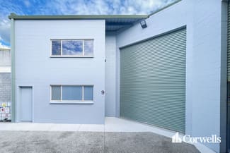 Factory, Warehouse & Industrial commercial property for lease at 9/37 Ern Harley Drive Burleigh Heads QLD 4220 Factory, Warehouse & Industrial commercial property for lease at 9/37 Ern Harley Drive Burleigh Heads QLD 4220