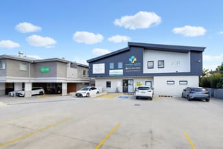 Other commercial property for lease at Suite 4, Level 1/101 Browns Road Austral NSW 2179