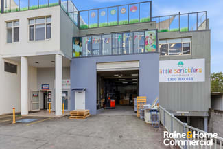 Factory, Warehouse & Industrial commercial property for lease at 2/5-9 Benaroon Road Belmore NSW 2192 Factory, Warehouse & Industrial commercial property for lease at 2/5-9 Benaroon Road Belmore NSW 2192