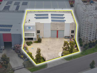 Factory, Warehouse & Industrial commercial property for lease at 80 Drake Boulevard Altona VIC 3018 Factory, Warehouse & Industrial commercial property for lease at 80 Drake Boulevard Altona VIC 3018