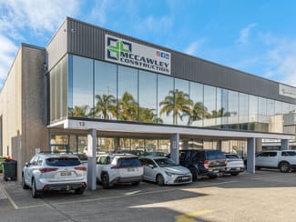 Offices commercial property for lease at Part 13/1 Cowpasture Place Wetherill Park NSW 2164 Offices commercial property for lease at Part 13/1 Cowpasture Place Wetherill Park NSW 2164