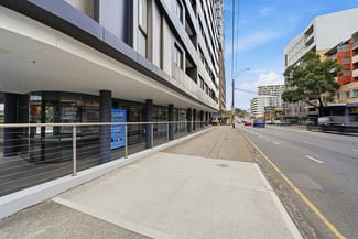 Medical / Consulting commercial property for lease at Shop 1/19 Parramatta Road Homebush NSW 2140