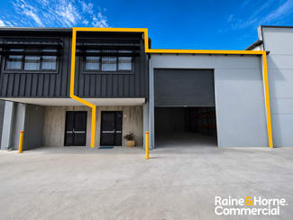 Factory, Warehouse & Industrial commercial property for lease at Unit 9/42-48 Jack Williams Drive Penrith NSW 2750 Factory, Warehouse & Industrial commercial property for lease at Unit 9/42-48 Jack Williams Drive Penrith NSW 2750