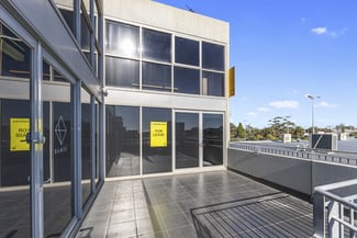 Offices commercial property for lease at Suite 13/131 Hyde Street Yarraville VIC 3013 Offices commercial property for lease at Suite 13/131 Hyde Street Yarraville VIC 3013