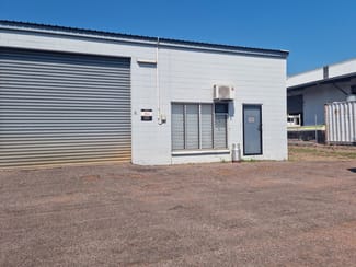Factory, Warehouse & Industrial commercial property for lease at 6/134 McKinnon Rd Pinelands NT 0829 Factory, Warehouse & Industrial commercial property for lease at 6/134 McKinnon Rd Pinelands NT 0829