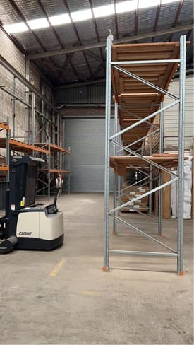 Factory, Warehouse & Industrial commercial property for lease at Fairfield NSW 2165 Factory, Warehouse & Industrial commercial property for lease at Fairfield NSW 2165