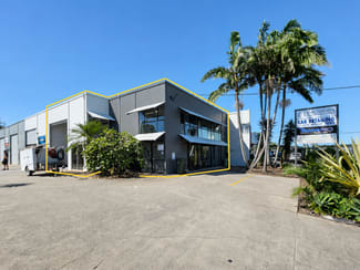 Showrooms / Bulky Goods commercial property for lease at Currumbin Waters QLD 4223 Showrooms / Bulky Goods commercial property for lease at Currumbin Waters QLD 4223