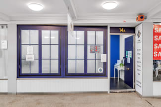 Offices commercial property for lease at 14/6-8 Hannah Street Beecroft NSW 2119
