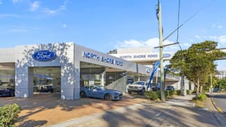 Shop & Retail commercial property for lease at 555 Pacific Highway Artarmon NSW 2064