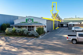 Factory, Warehouse & Industrial commercial property for lease at Units 2 & 3/7 Secker Road Mount Barker SA 5251