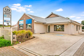 Medical / Consulting commercial property for lease at 129 Whites Road Salisbury North SA 5108 Medical / Consulting commercial property for lease at 129 Whites Road Salisbury North SA 5108