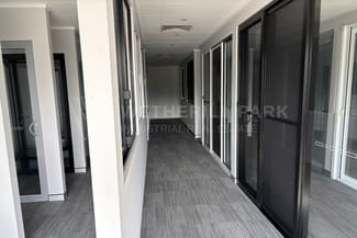 Offices commercial property for lease at North St Marys NSW 2760 Offices commercial property for lease at North St Marys NSW 2760
