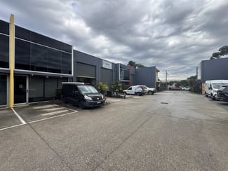 Factory, Warehouse & Industrial commercial property for lease at 3/26-30 Burgess Road Bayswater North VIC 3153 Factory, Warehouse & Industrial commercial property for lease at 3/26-30 Burgess Road Bayswater North VIC 3153