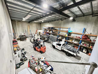Factory, Warehouse & Industrial commercial property for lease at 11/59-63 Eastern Road Browns Plains QLD 4118 Factory, Warehouse & Industrial commercial property for lease at 11/59-63 Eastern Road Browns Plains QLD 4118