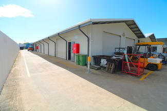 Factory, Warehouse & Industrial commercial property for lease at Shed 7/20 David Muir Street Slade Point QLD 4740 Factory, Warehouse & Industrial commercial property for lease at Shed 7/20 David Muir Street Slade Point QLD 4740