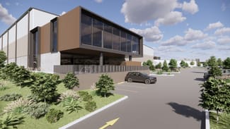 Factory, Warehouse & Industrial commercial property for lease at Hollinsworth Rd Marsden Park NSW 2765 Factory, Warehouse & Industrial commercial property for lease at Hollinsworth Rd Marsden Park NSW 2765