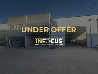 Factory, Warehouse & Industrial commercial property for lease at Mount Druitt NSW 2770