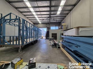 Factory, Warehouse & Industrial commercial property for lease at Unit 5/12 Tyree Place Braemar NSW 2575