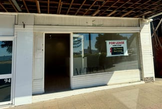 Offices commercial property for lease at 96 Terrigal Esplanade Terrigal NSW 2260