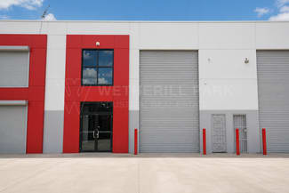 Factory, Warehouse & Industrial commercial property for lease at Prestons NSW 2170