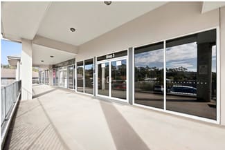 Offices commercial property for lease at 3/111 Emmadale Drive New Auckland QLD 4680 Offices commercial property for lease at 3/111 Emmadale Drive New Auckland QLD 4680