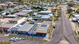 Shop & Retail commercial property for lease at 1/25 Takalvan Street Bundaberg West QLD 4670 Shop & Retail commercial property for lease at 1/25 Takalvan Street Bundaberg West QLD 4670