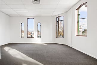 Offices commercial property for lease at Suite 1/262-272 Racecourse Road Flemington VIC 3031 Offices commercial property for lease at Suite 1/262-272 Racecourse Road Flemington VIC 3031