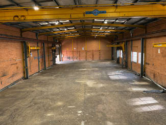 Factory, Warehouse & Industrial commercial property for lease at 27 Shepherd Street Liverpool NSW 2170