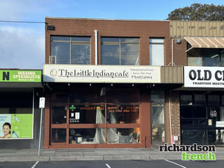 Shop & Retail commercial property for lease at 140A Rosebank Avenue Clayton South VIC 3169