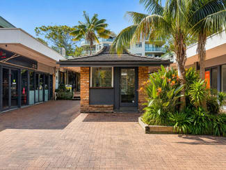 Shop & Retail commercial property for lease at Newport NSW 2106 Shop & Retail commercial property for lease at Newport NSW 2106
