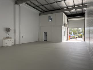 Factory, Warehouse & Industrial commercial property for lease at 60 Zillmere Road Geebung QLD 4034