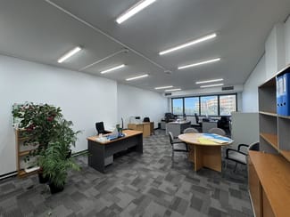 Offices commercial property for lease at 304/12-14 Ormonde Parade Hurstville NSW 2220