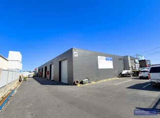 Factory, Warehouse & Industrial commercial property for lease at Clontarf QLD 4019