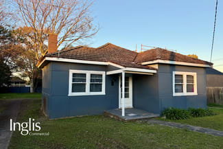 Offices commercial property for lease at 20 Elizabeth Street Camden NSW 2570