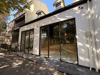 Showrooms / Bulky Goods commercial property for lease at 176 Victoria Street Potts Point NSW 2011